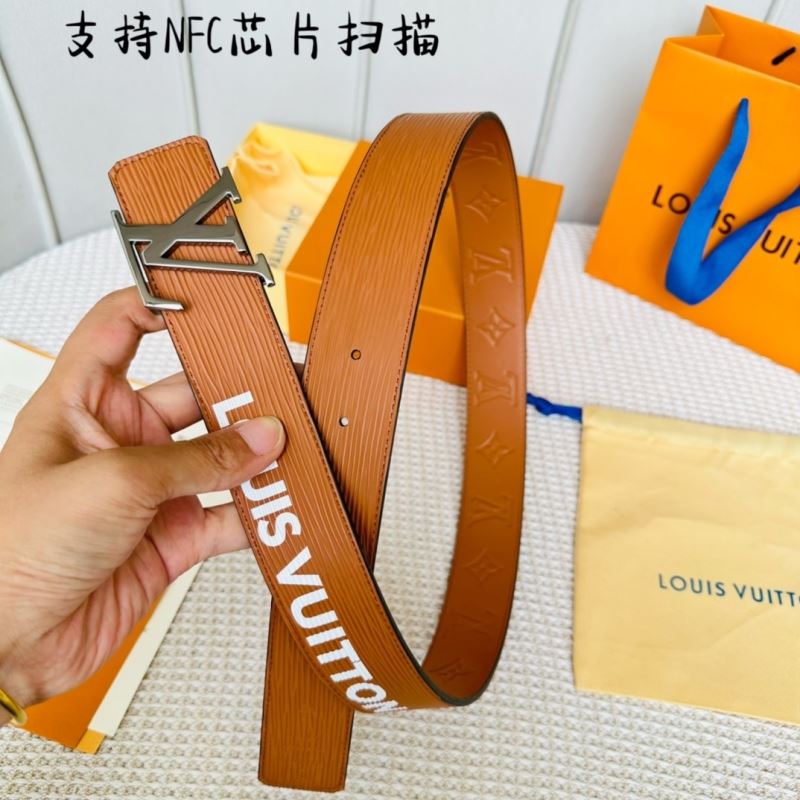 Louis Vuitton Belts